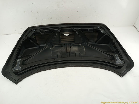 BMW 645CI Trunk Lid