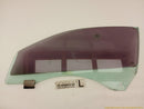 BMW 645CI Driver Left Front Door Window Glass-1