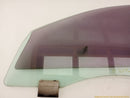 BMW 645CI Driver Left Front Door Window Glass-2