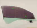 BMW 645CI Driver Left Front Door Window Glass-5