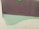 BMW 645CI Driver Left Front Door Window Glass-6