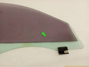 BMW 645CI Driver Left Front Door Window Glass-8