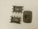 BMW 645CI Interior Overhead Dome Light Set-3