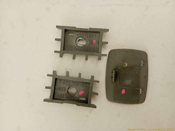 BMW 645CI Interior Overhead Dome Light Set