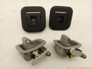BMW 645CI Interior Overhead Dome Light Set-6
