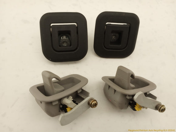 BMW 645CI Interior Overhead Dome Light Set