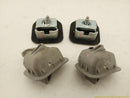 BMW 645CI Interior Overhead Dome Light Set-7