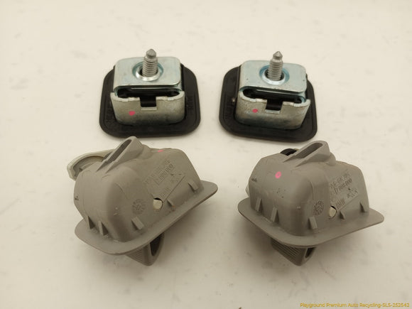 BMW 645CI Interior Overhead Dome Light Set