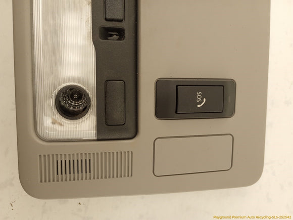 BMW 645CI Interior Overhead Dome Light Set