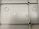BMW 645CI Interior Overhead Dome Light Set-12