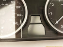 BMW 645CI Instrument Cluster Speedometer-4