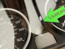 BMW 645CI Instrument Cluster Speedometer-5