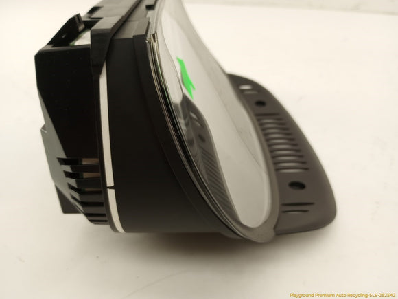 BMW 645CI Instrument Cluster Speedometer