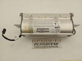 BMW 645CI Passenger Right Dashboard Airbag