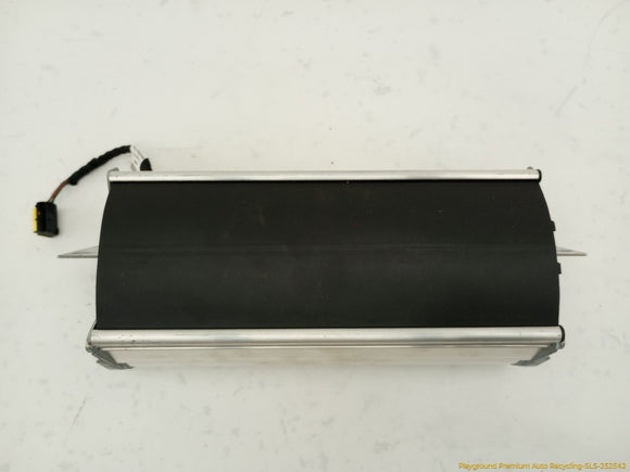 BMW 645CI Passenger Right Dashboard Airbag