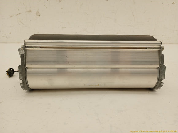 BMW 645CI Passenger Right Dashboard Airbag