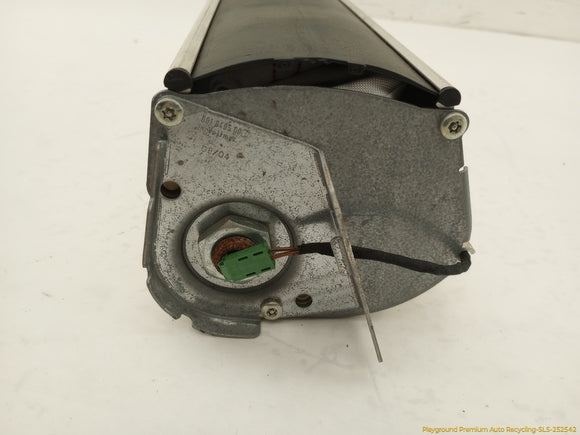 BMW 645CI Passenger Right Dashboard Airbag