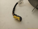 BMW 645CI Passenger Right Dashboard Airbag-8