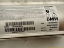 BMW 645CI Passenger Right Dashboard Airbag-12