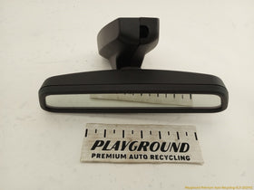 BMW 645CI Rear View Mirror