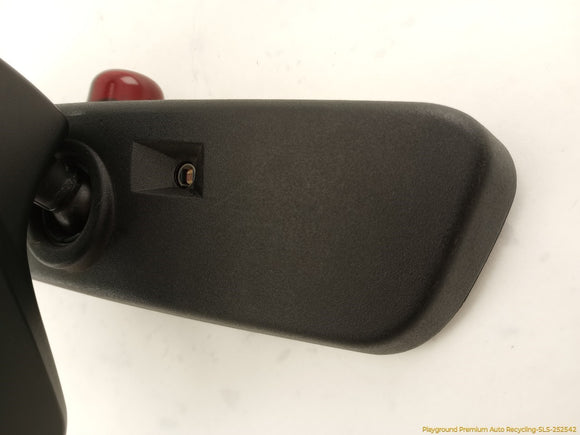 BMW 645CI Rear View Mirror