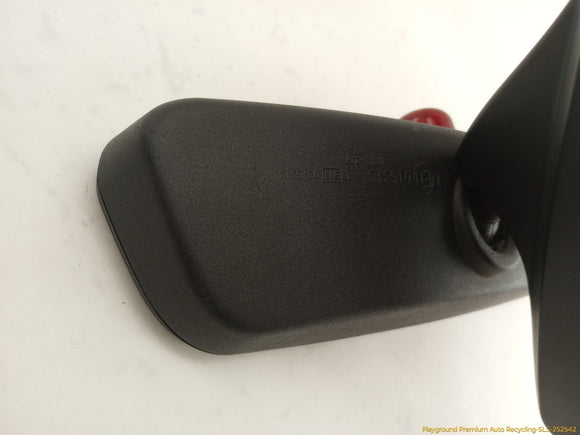 BMW 645CI Rear View Mirror