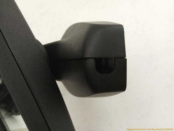 BMW 645CI Rear View Mirror