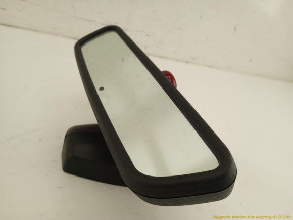 BMW 645CI Rear View Mirror