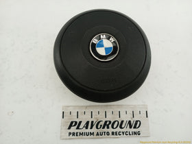 BMW 645CI Steering Wheel Airbag