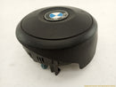 BMW 645CI Steering Wheel Airbag-3