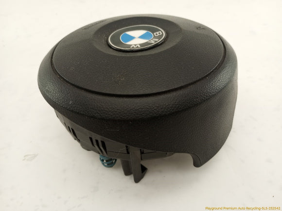 BMW 645CI Steering Wheel Airbag