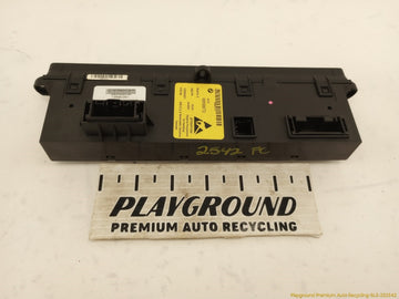 BMW 645CI Center Console Switch