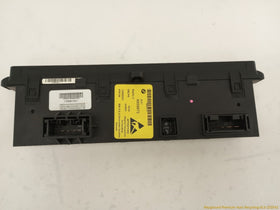 BMW 645CI Center Console Switch - 0