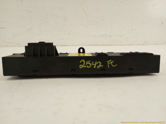 BMW 645CI Center Console Switch