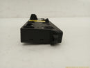 BMW 645CI Center Console Switch-4