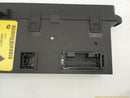 BMW 645CI Center Console Switch-9