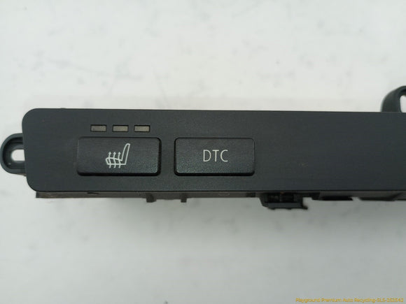 BMW 645CI Center Console Switch