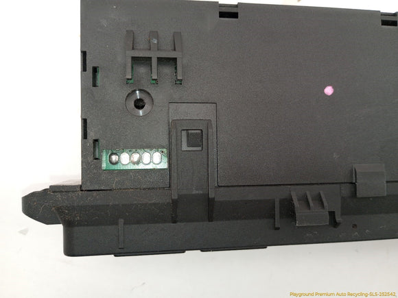 BMW 645CI Center Console Switch