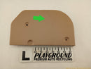 Chevrolet Corvette C4 Parking Brake Handle Cover Trim-1