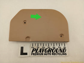 Chevrolet Corvette C4 Parking Brake Handle Cover Trim