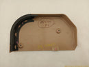 Chevrolet Corvette C4 Parking Brake Handle Cover Trim-2