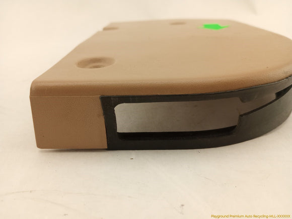 Chevrolet Corvette C4 Parking Brake Handle Cover Trim