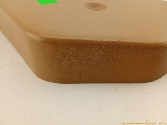 Chevrolet Corvette C4 Parking Brake Handle Cover Trim