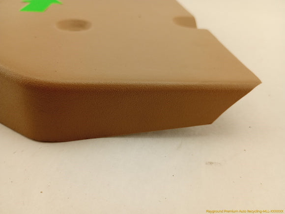 Chevrolet Corvette C4 Parking Brake Handle Cover Trim