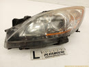 Mazda Mazda 3 Driver Left Head Lamp-1