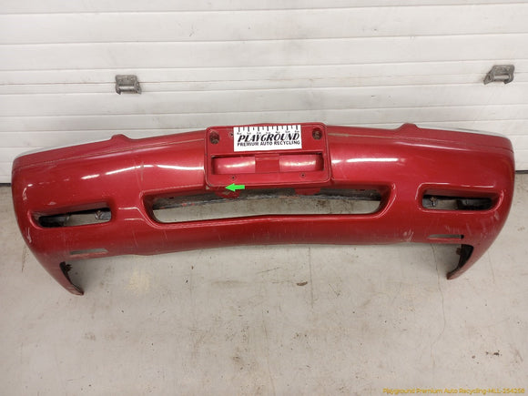 Cadillac Eldorado Front Bumper Cover