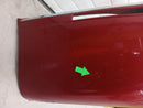 Cadillac Eldorado Front Bumper Cover-4