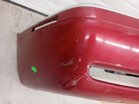 Cadillac Eldorado Front Bumper Cover