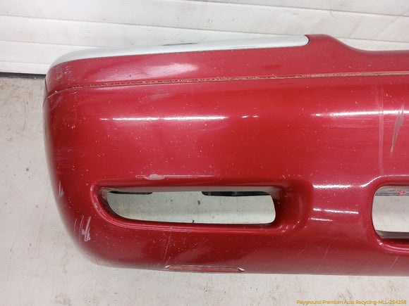 Cadillac Eldorado Front Bumper Cover