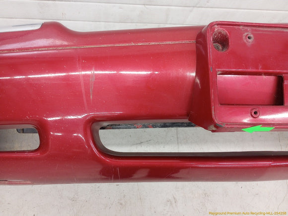 Cadillac Eldorado Front Bumper Cover